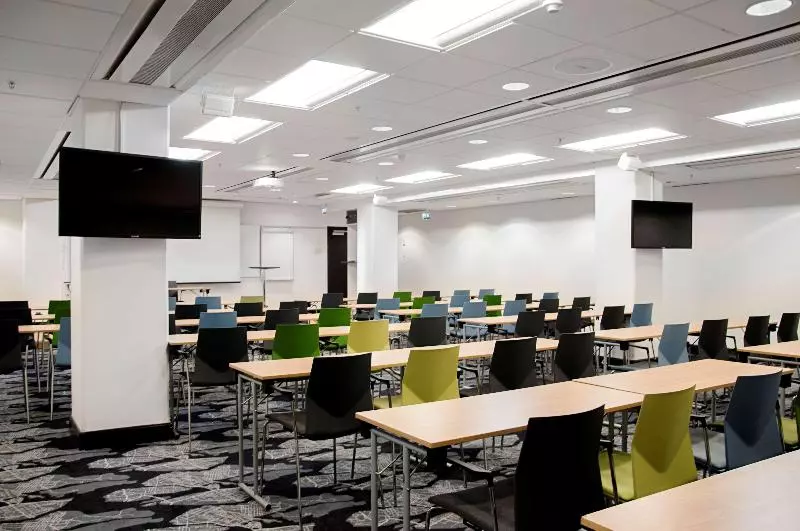 Fotos del hotel C Stockholm:  13