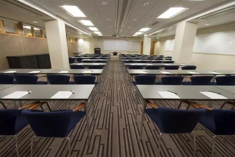 Fotos del hotel C Stockholm:  25