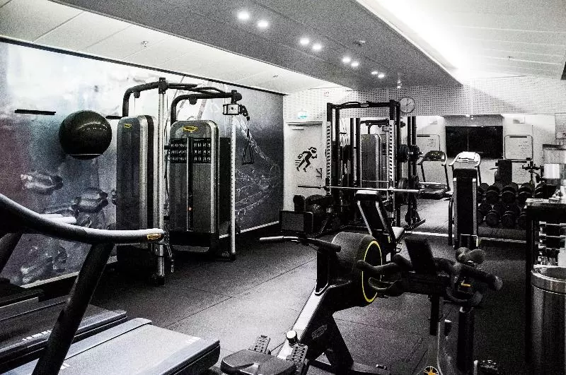 Fotos del hotel C Stockholm:  3