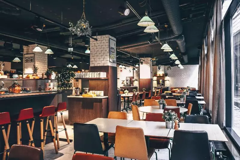 Fotos del hotel C Stockholm:  4