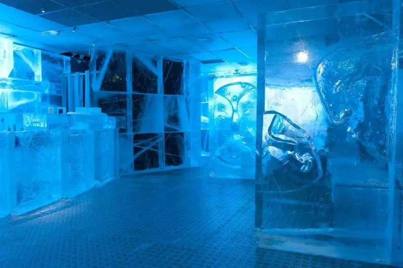 Fotos del hotel C Stockholm:  18