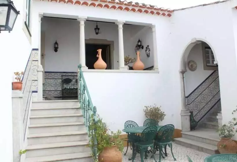 Fotos del hotel Casa De S. Thiago Do Castelo:  24