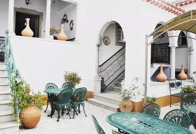 Fotos del hotel Casa De S. Thiago Do Castelo:  17