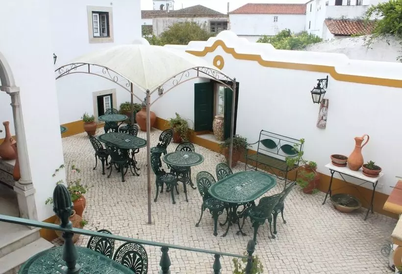 Fotos del hotel Casa De S. Thiago Do Castelo:  11