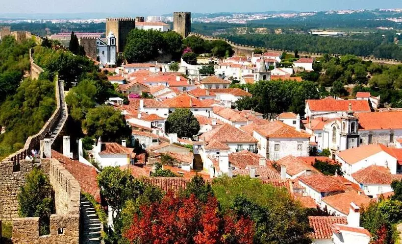 Fotos del hotel Casa De S. Thiago Do Castelo:  8