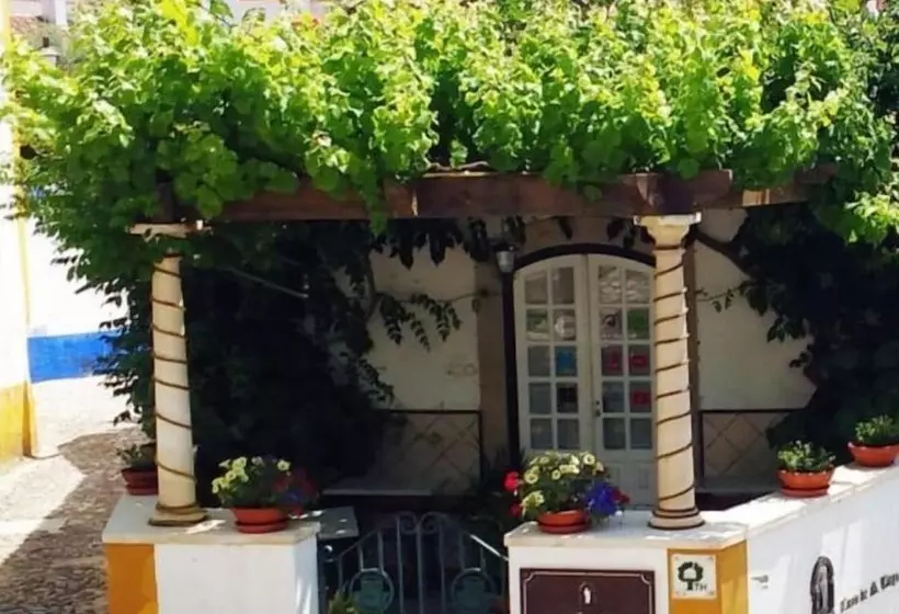 Fotos del hotel Casa De S. Thiago Do Castelo:  25