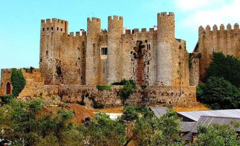 Fotos del hotel Casa De S. Thiago Do Castelo:  18