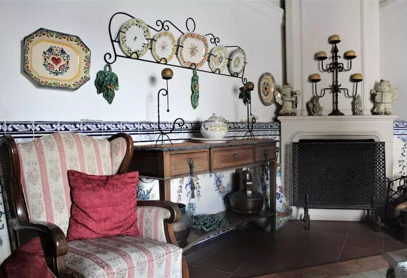 Fotos del hotel Casa De S. Thiago Do Castelo:  7