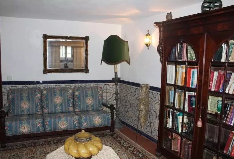 Fotos del hotel Casa De S. Thiago Do Castelo:  23