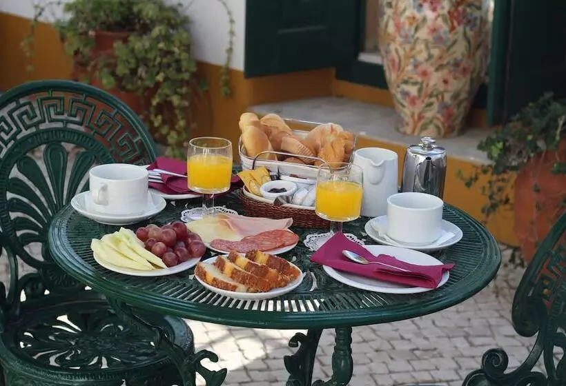 Fotos del hotel Casa De S. Thiago Do Castelo:  5