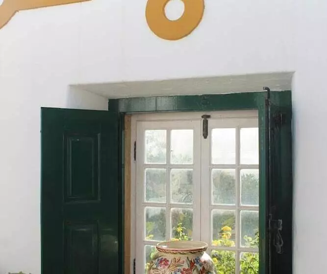 Fotos del hotel Casa De S. Thiago Do Castelo:  13