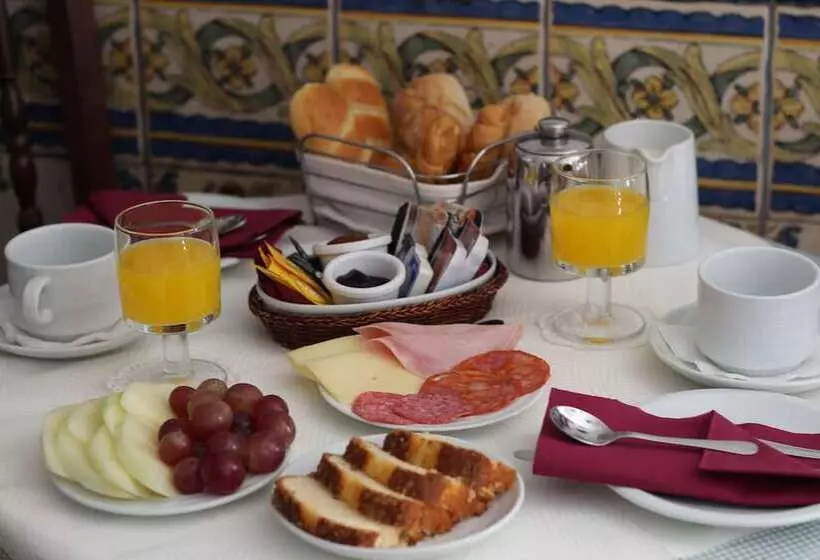 Fotos del hotel Casa De S. Thiago Do Castelo:  16