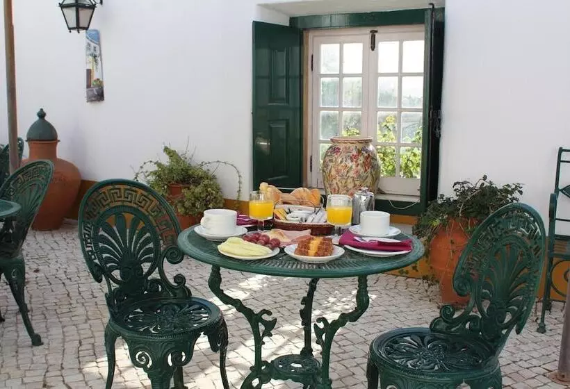 Fotos del hotel Casa De S. Thiago Do Castelo:  21