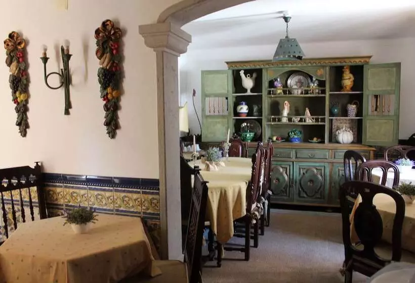 Fotos del hotel Casa De S. Thiago Do Castelo:  3