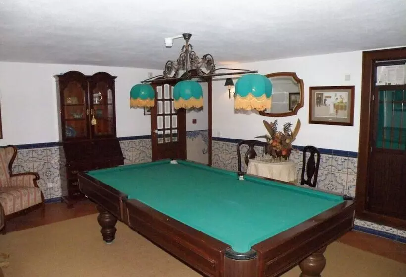 Fotos del hotel Casa De S. Thiago Do Castelo:  4