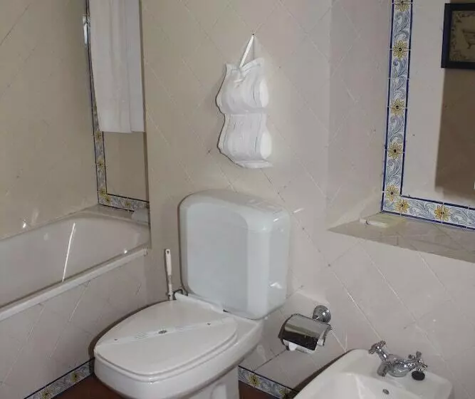 Fotos del hotel Casa De S. Thiago Do Castelo:  6