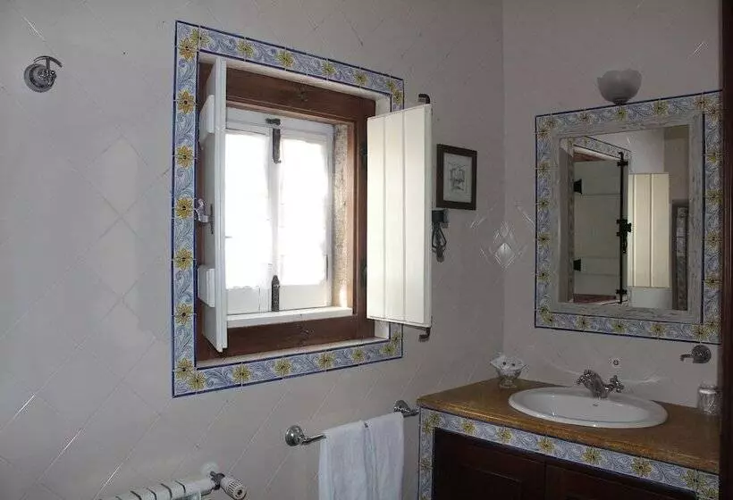 Fotos del hotel Casa De S. Thiago Do Castelo:  12