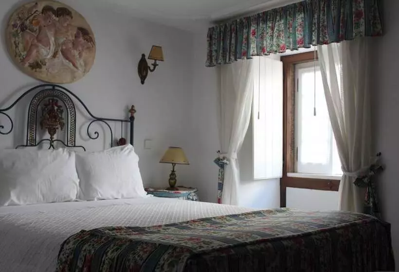 Fotos del hotel Casa De S. Thiago Do Castelo:  1