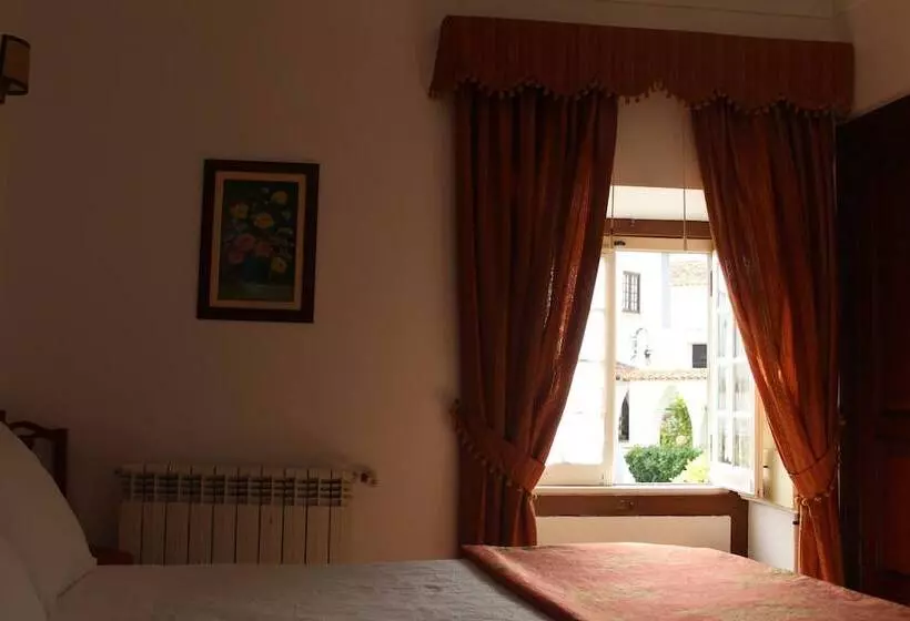 Fotos del hotel Casa De S. Thiago Do Castelo:  15