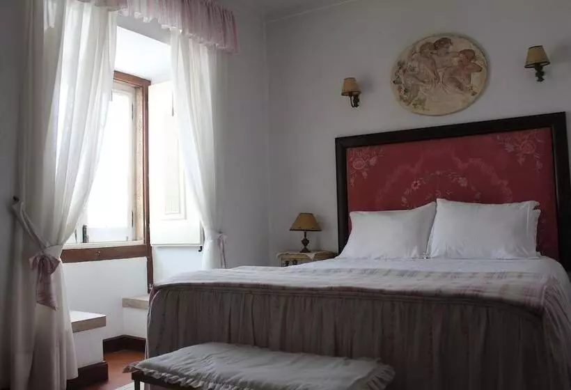 Fotos del hotel Casa De S. Thiago Do Castelo:  20