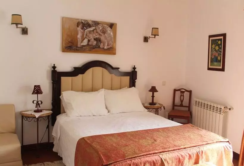 Fotos del hotel Casa De S. Thiago Do Castelo:  9