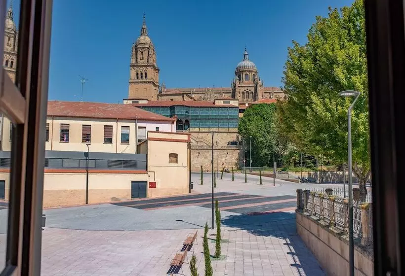 Fotos del hotel Hospedium Hotel Casino Del Tormes:  17