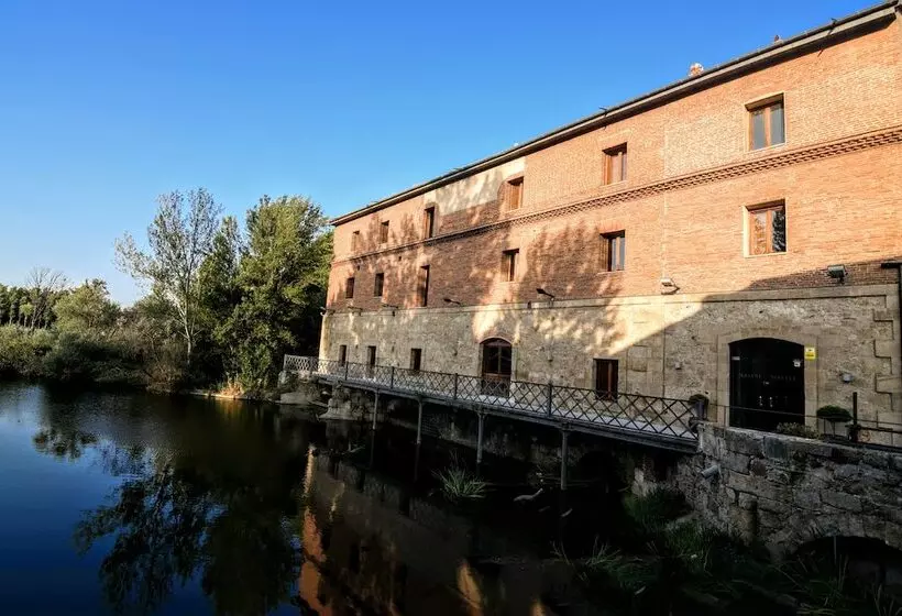 Fotos del hotel Hospedium Hotel Casino Del Tormes:  21