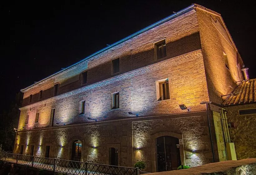 Fotos del hotel Hospedium Hotel Casino Del Tormes:  10