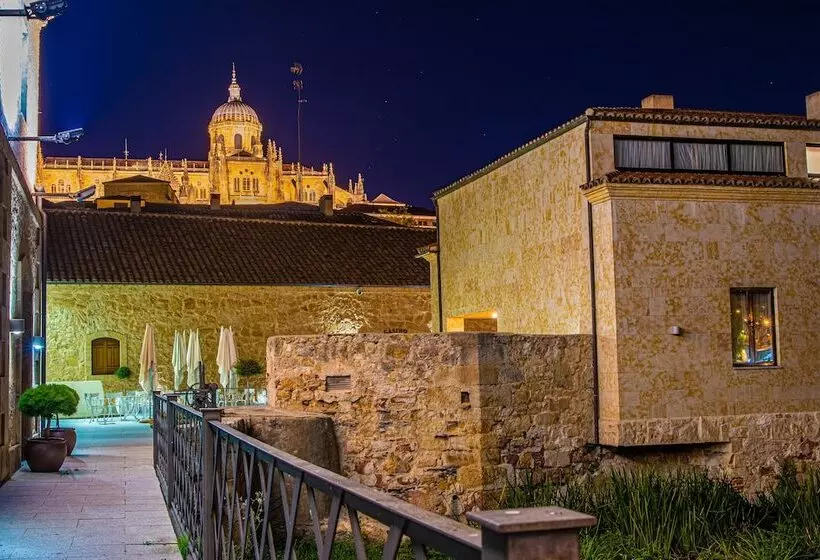 Fotos del hotel Hospedium Hotel Casino Del Tormes:  22