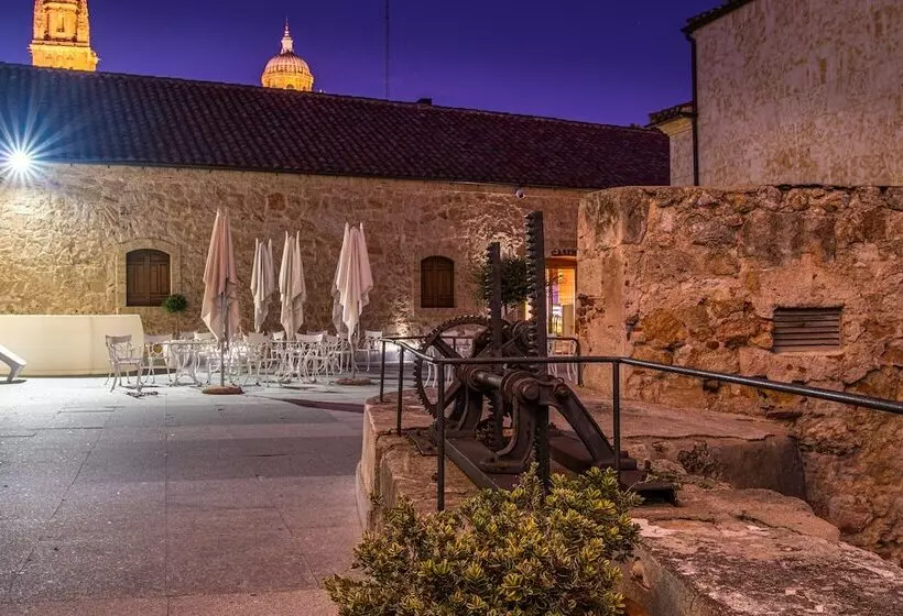 Fotos del hotel Hospedium Hotel Casino Del Tormes:  3