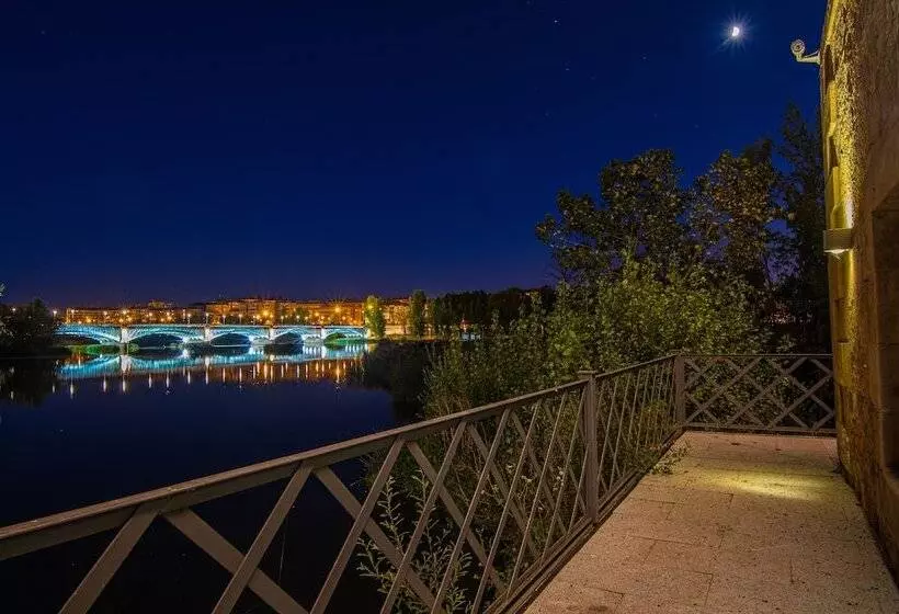 Fotos del hotel Hospedium Hotel Casino Del Tormes:  5