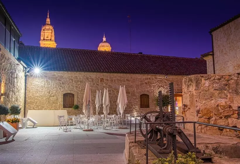 Fotos del hotel Hospedium Hotel Casino Del Tormes:  4