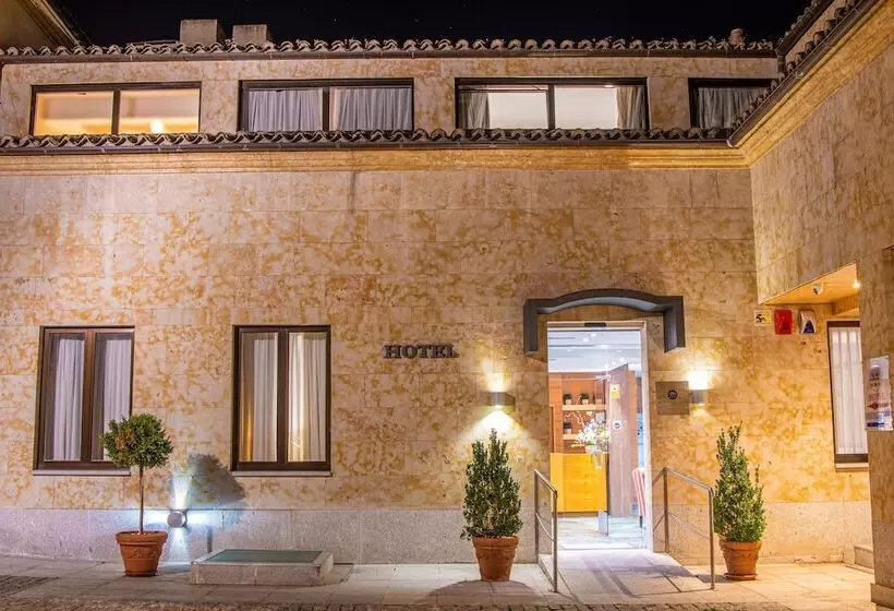 Fotos del hotel Hospedium Hotel Casino Del Tormes:  24