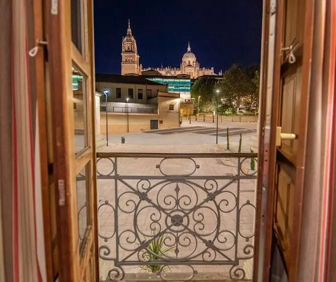 Fotos del hotel Hospedium Hotel Casino Del Tormes:  8