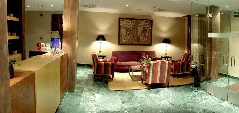 Fotos del hotel Hospedium Hotel Casino Del Tormes:  14