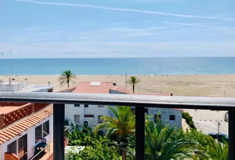 Fotos del hotel Comarruga Platja:  13