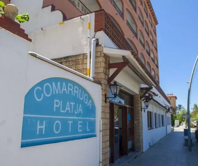 Fotos del hotel Comarruga Platja:  19