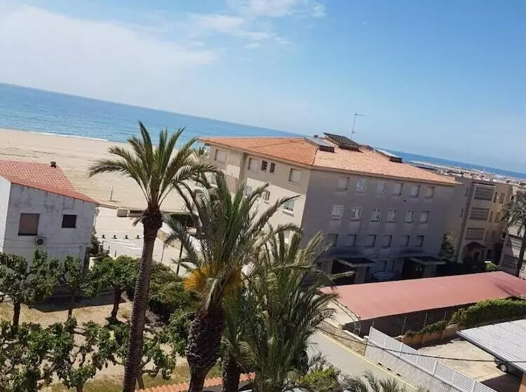 Fotos del hotel Comarruga Platja:  17