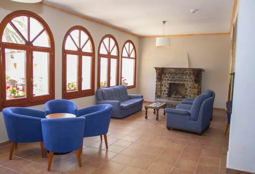 Fotos del hotel Comarruga Platja:  3