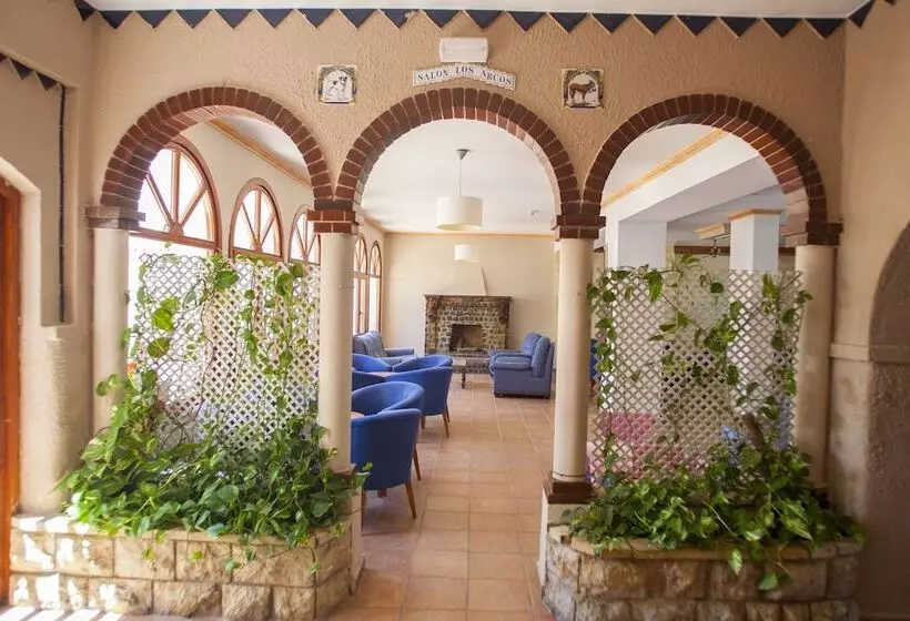 Fotos del hotel Comarruga Platja:  10