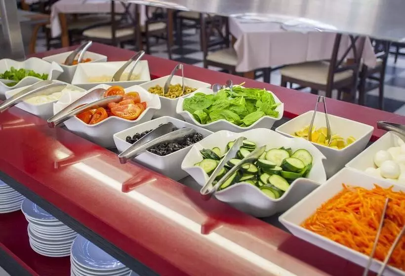 Fotos del hotel Comarruga Platja:  25