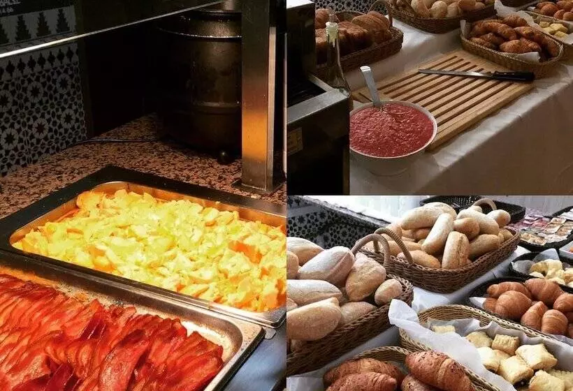 Fotos del hotel Comarruga Platja:  16