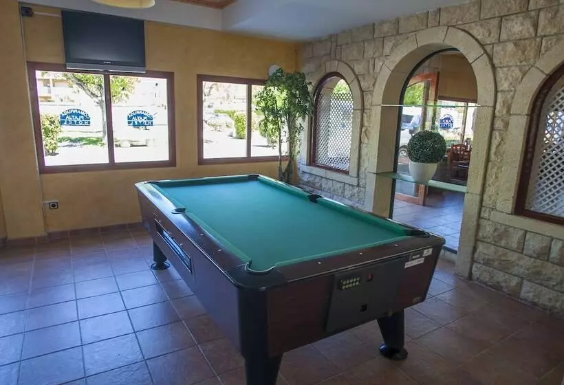 Fotos del hotel Comarruga Platja:  12