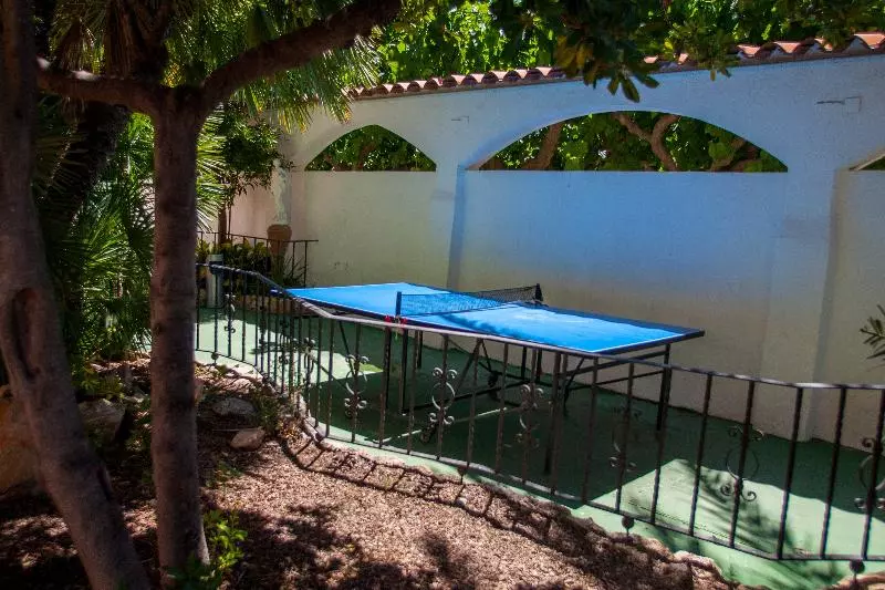 Fotos del hotel Comarruga Platja:  21