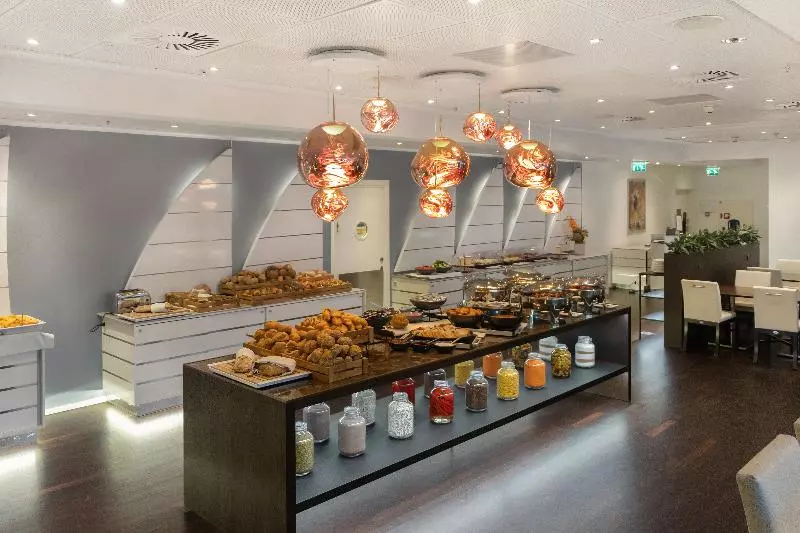 Fotos del hotel Copenhagen Island:  15