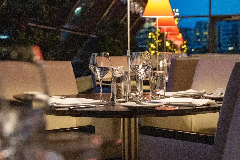 Fotos del hotel Copenhagen Island:  14