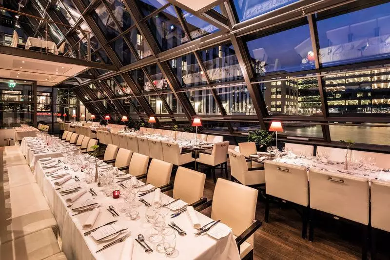 Fotos del hotel Copenhagen Island:  17