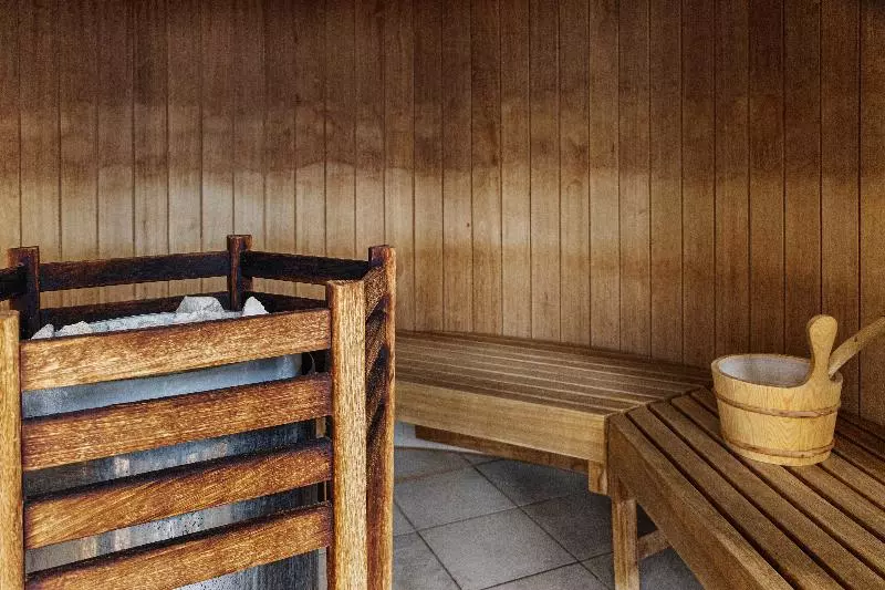 Fotos del hotel Copenhagen Island:  4