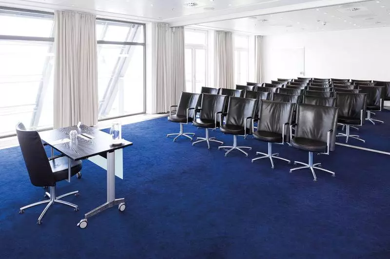 Fotos del hotel Copenhagen Island:  7