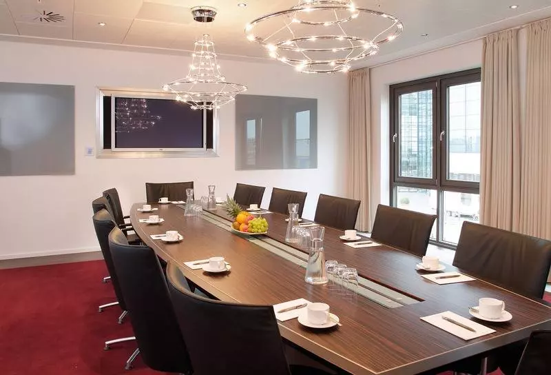 Fotos del hotel Copenhagen Island:  20